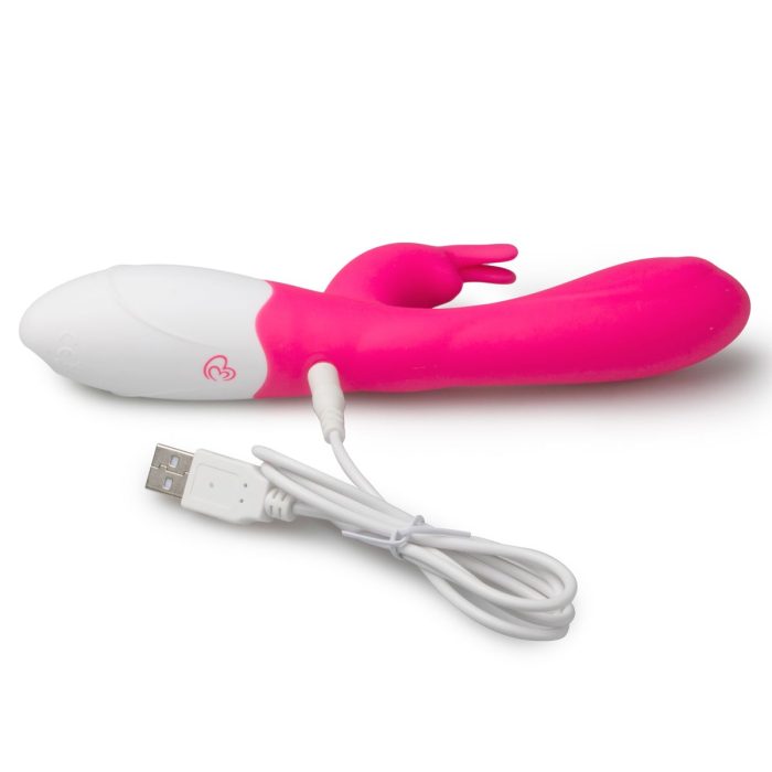 USB oplaadbaar