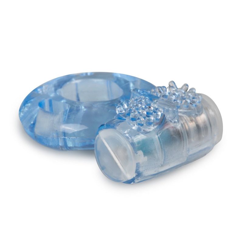 Genopte stimulator