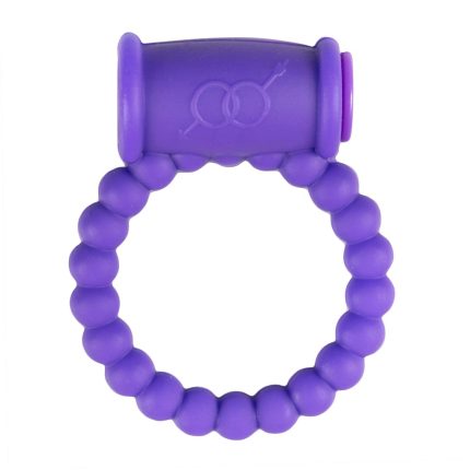 Vibrerende cockring