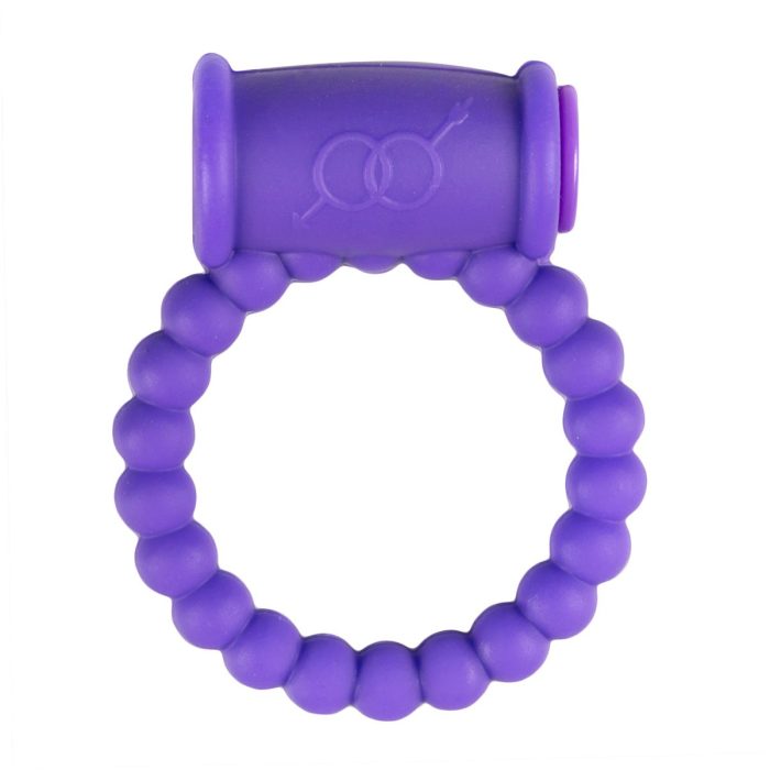 Vibrerende cockring