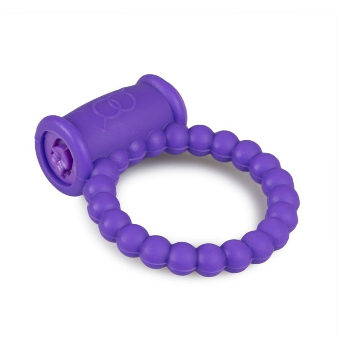 Bolvormige ring