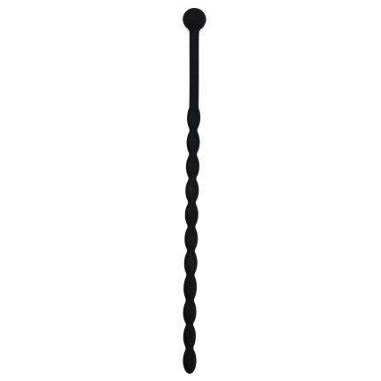 Siliconen dilator