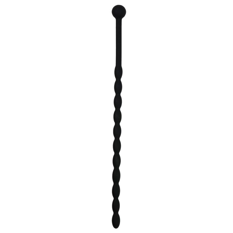 Siliconen dilator