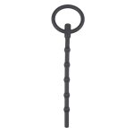 Siliconen dilator