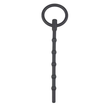 Siliconen dilator