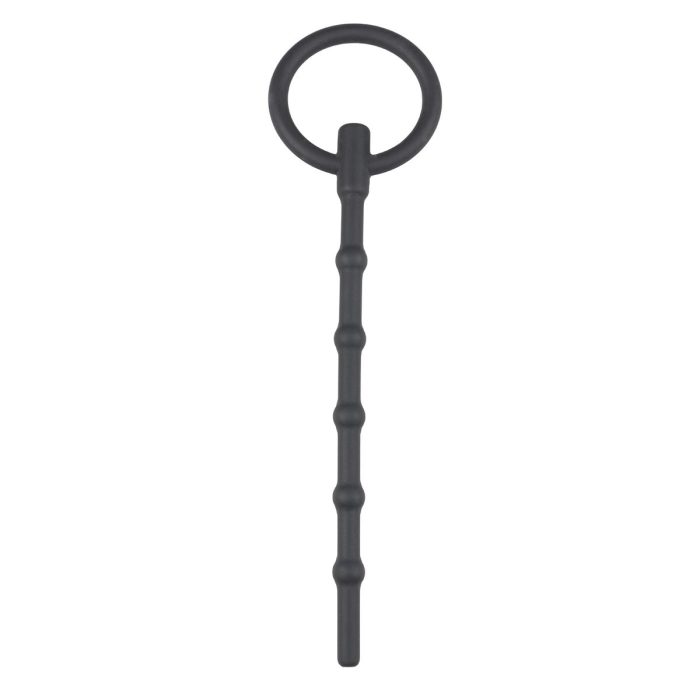 Siliconen dilator
