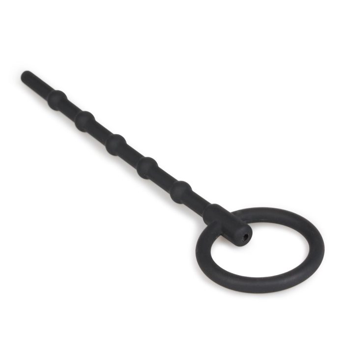 Met terug trekring