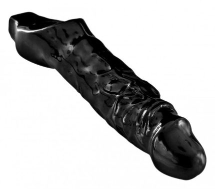 Verlengende sleeve