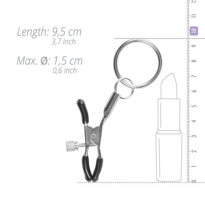 Met ringen
