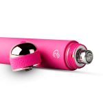 10 vibratiestanden