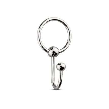 Metalen ring