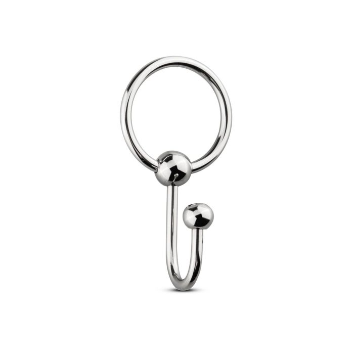 Metalen ring