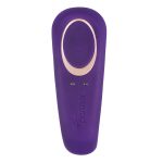 G-spot & clitoris stimulatie