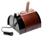 Luxe sexmachine