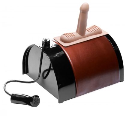 Luxe sexmachine