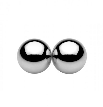 Magnetische balletjes