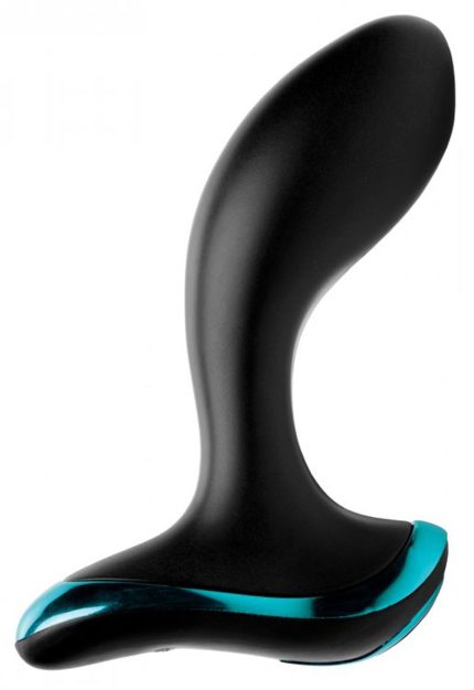 Luxe buttplug