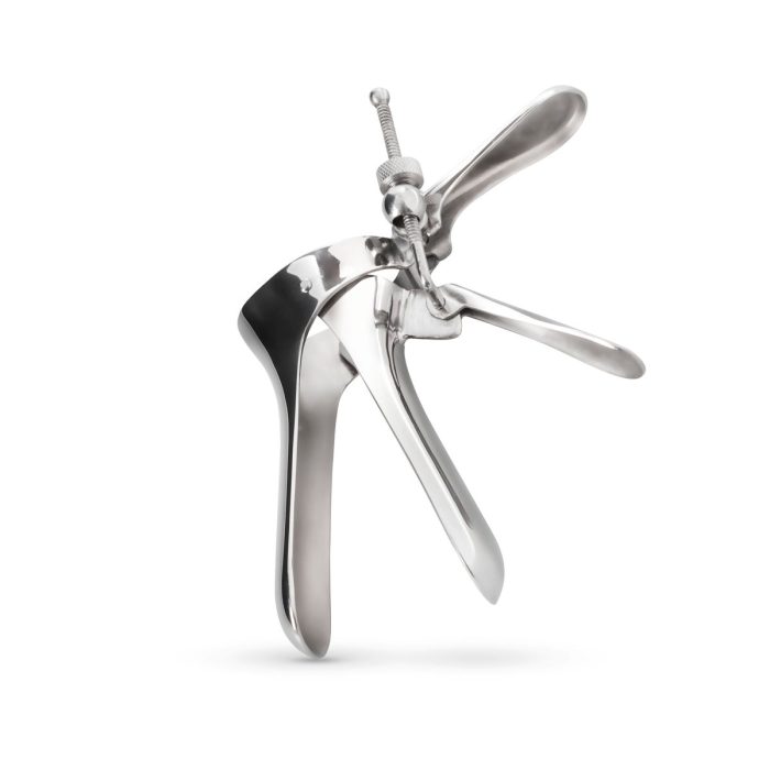 Grote speculum
