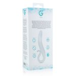 Te gebruiken met elk glijmiddel