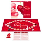 Spannend spel