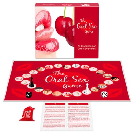 Spannend spel