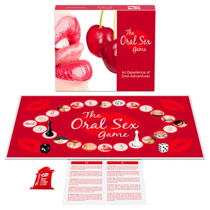 Spannend spel