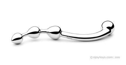 Luxe dildo