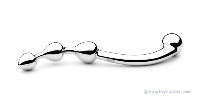 Luxe dildo