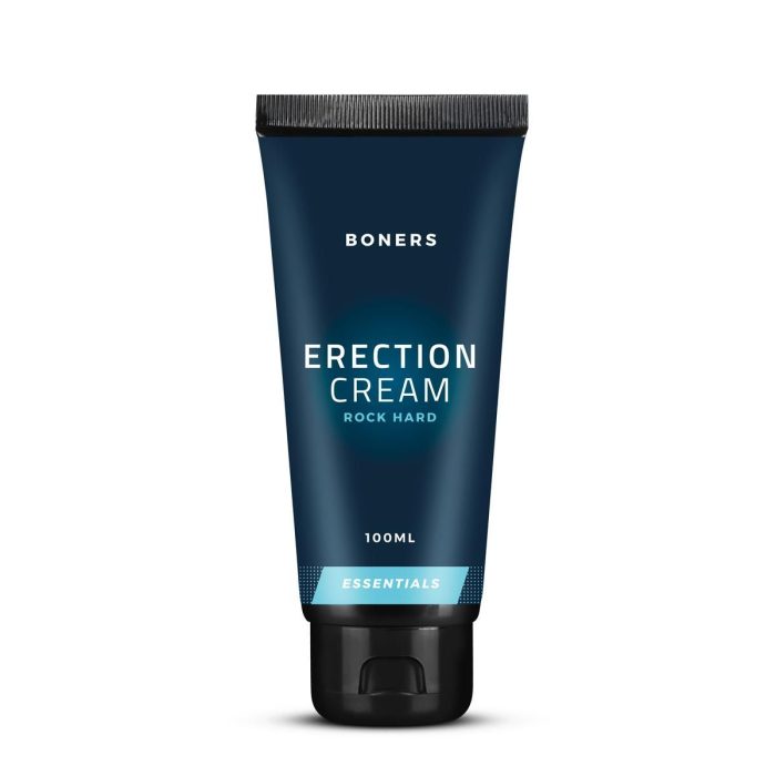 Speciaal voor penis-massages