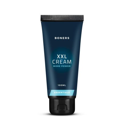 Speciaal voor penis-massages
