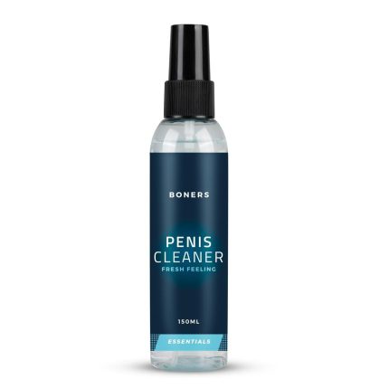Speciaal voor de penis