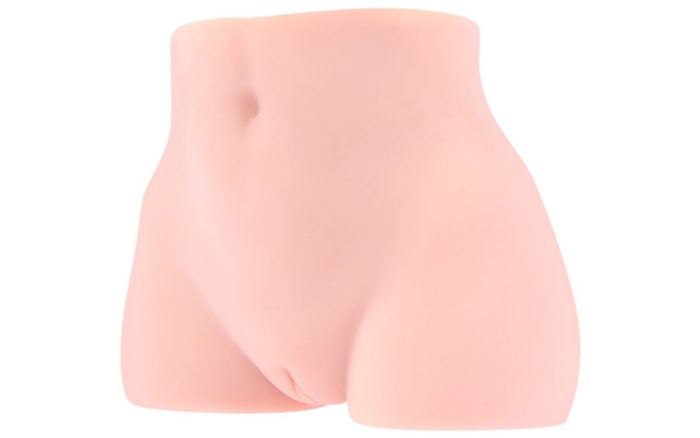 Vaginale opening