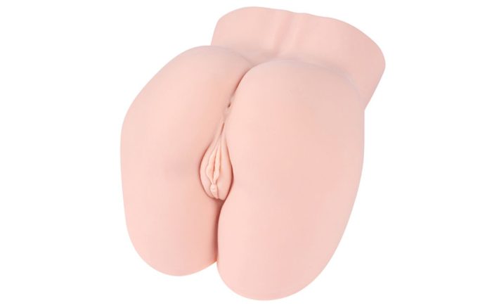 Met G-spot