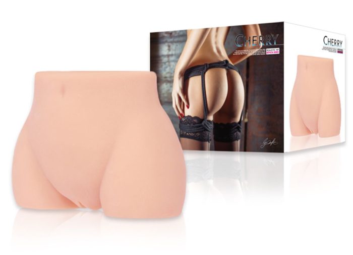 Met G-spot