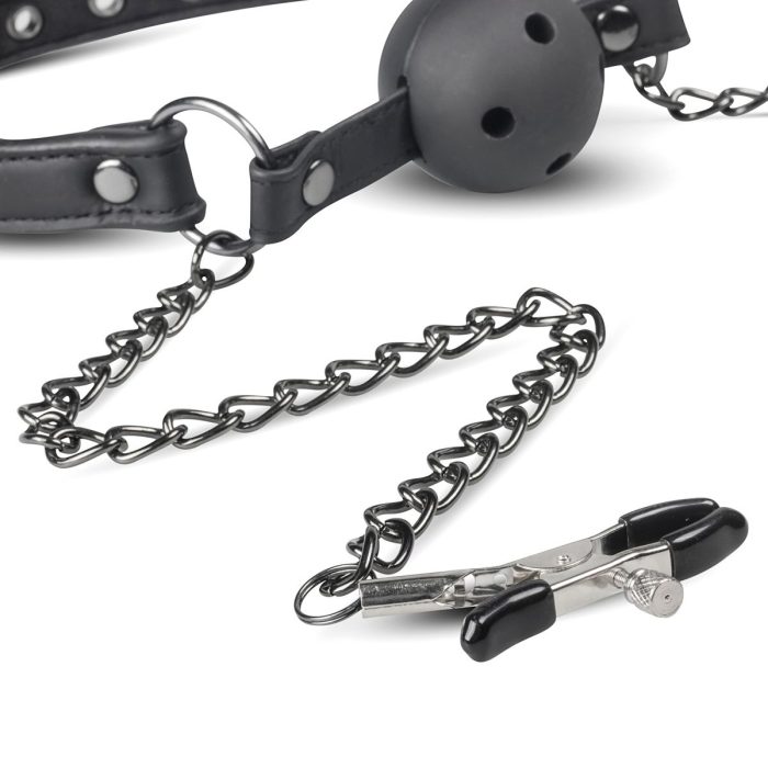 Metalen tepelklemmen
