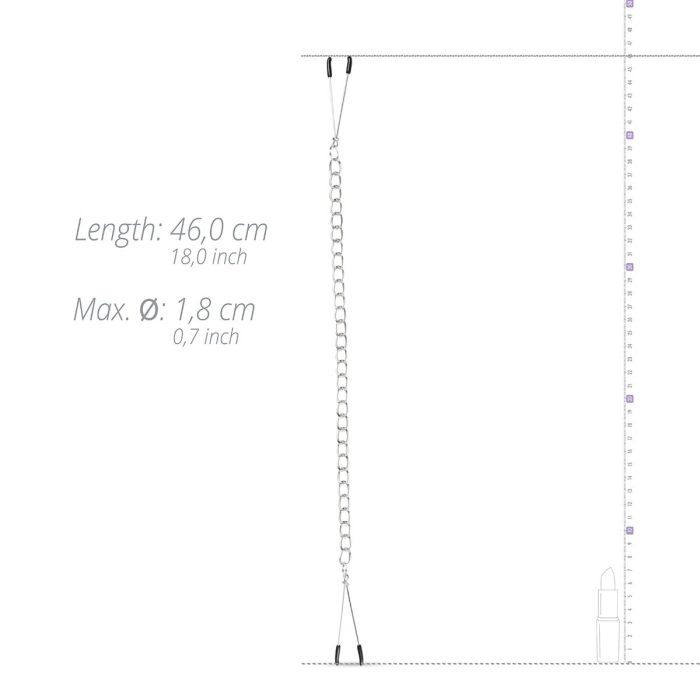 Met anti-slip dopjes