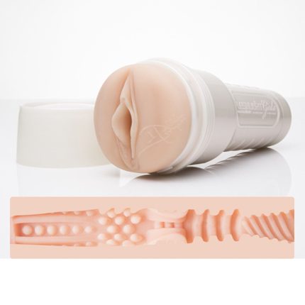 Uitneembare sleeve