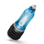 Pompt met water