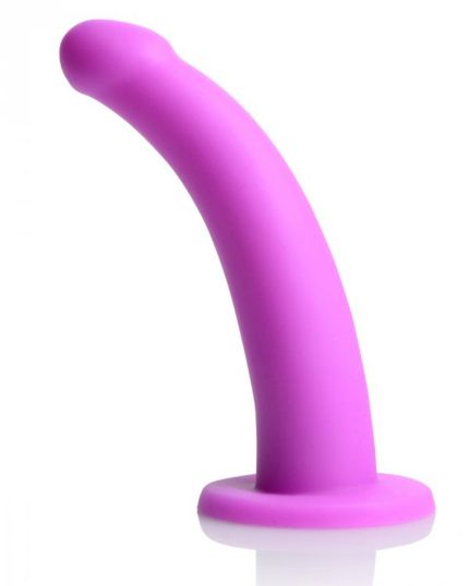 Siliconen dildo