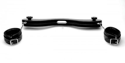 Verstelbare stretcher