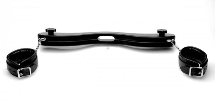 Verstelbare stretcher
