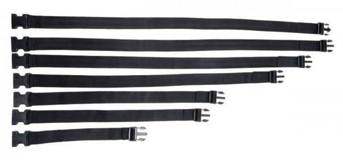 Nylon banden