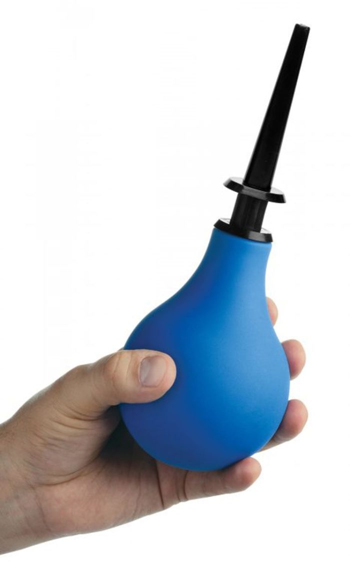 Goede grip