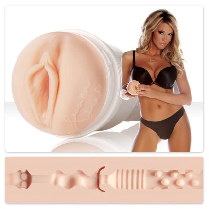 Uitneembare sleeve