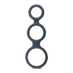 Cockring en ballstretcher