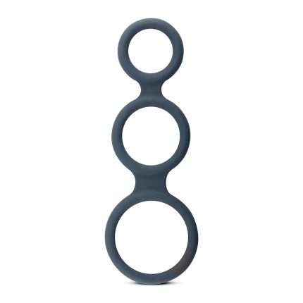Cockring en ballstretcher