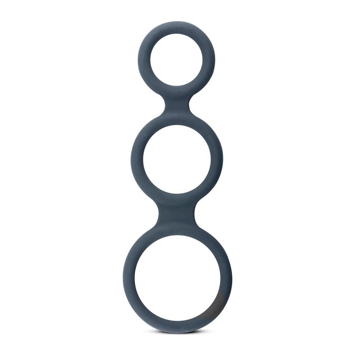 Cockring en ballstretcher