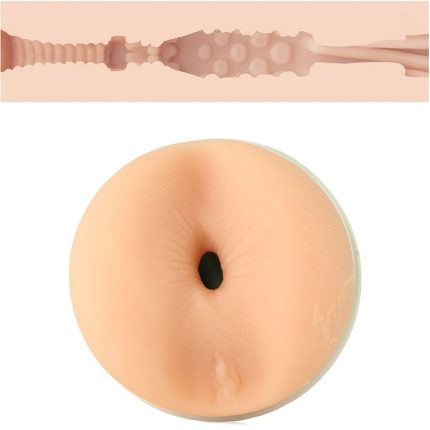 Uitneembare sleeve
