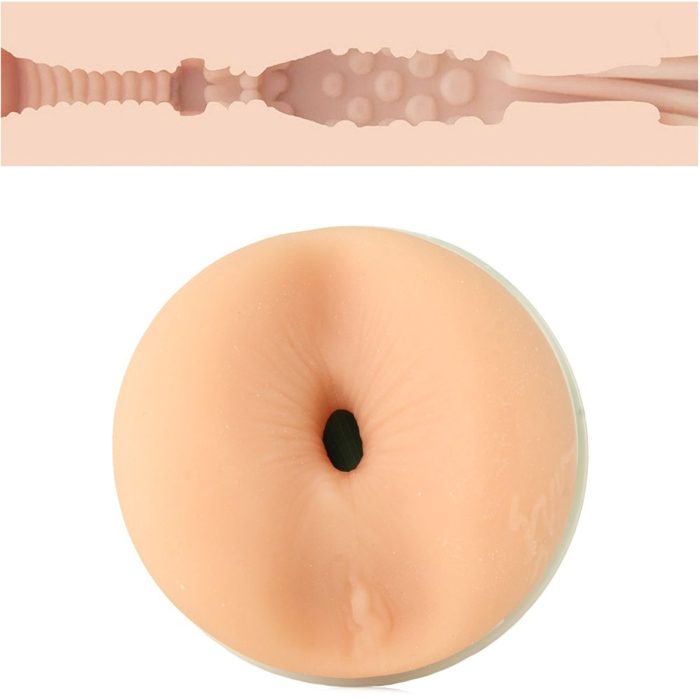Uitneembare sleeve