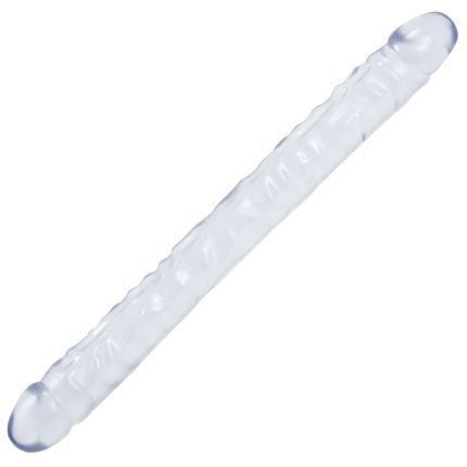 Dubbele dildo